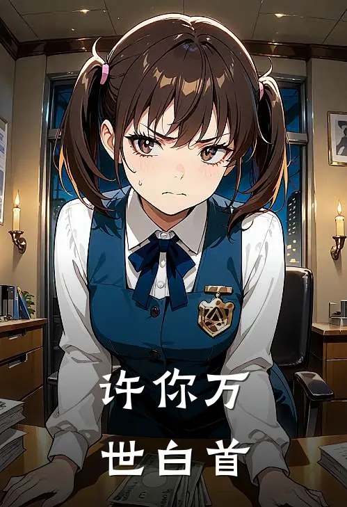 许你万世白首(沐冰珂周宸浩)完本小说_热门的小说许你万世白首沐冰珂周宸浩