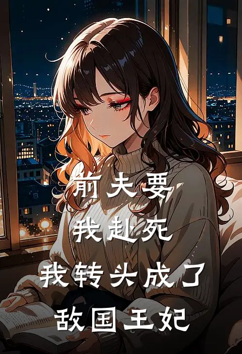 前夫要我赴死，我转头成了敌国王妃(谢长风苏云)在线阅读免费小说_完整版小说免费阅读前夫要我赴死，我转头成了敌国王妃(谢长风苏云)