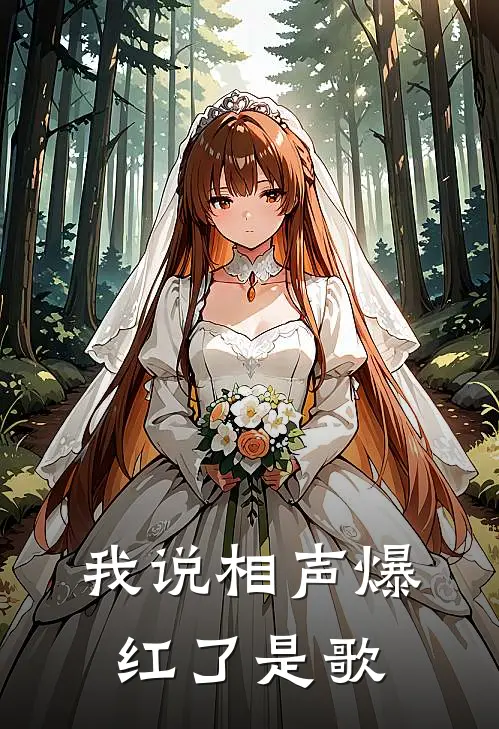 我说相声爆红了是歌