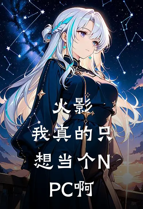 火影：我真的只想当个NPC啊陆铭阔乐小说免费完结_完本热门小说火影：我真的只想当个NPC啊陆铭阔乐