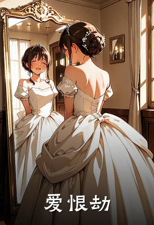 陈红阿芳(爱恨劫)全文免费在线阅读_爱恨劫完整版免费在线阅读