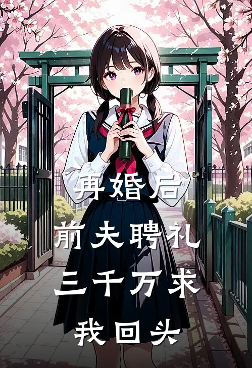 再婚后，前夫聘礼三千万求我回头周景然沈泽免费小说完结_最新章节列表再婚后，前夫聘礼三千万求我回头(周景然沈泽)