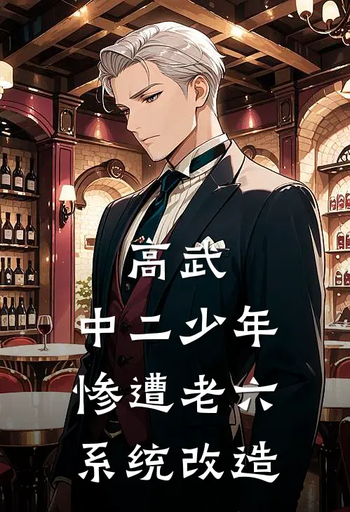 高武：中二少年惨遭老六系统改造林沐赵小胖免费小说完结_最新完本小说推荐高武：中二少年惨遭老六系统改造(林沐赵小胖)