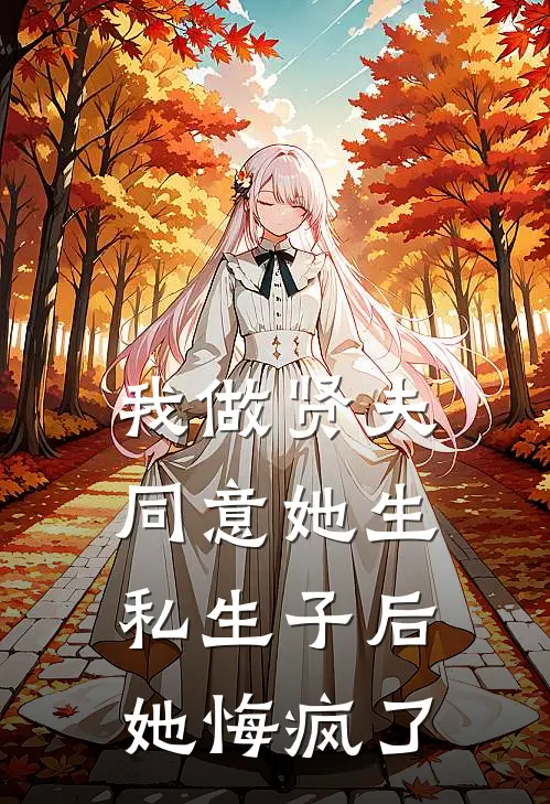 我做贤夫同意她生私生子后，她悔疯了江澜纯凛哥小说最新章节_最新小说推荐我做贤夫同意她生私生子后，她悔疯了江澜纯凛哥