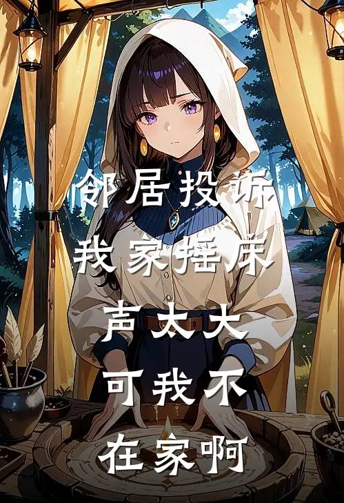 邻居投诉我家摇床声太大，可我不在家啊(佚名佚名)热门小说排行_完结版小说邻居投诉我家摇床声太大，可我不在家啊佚名佚名