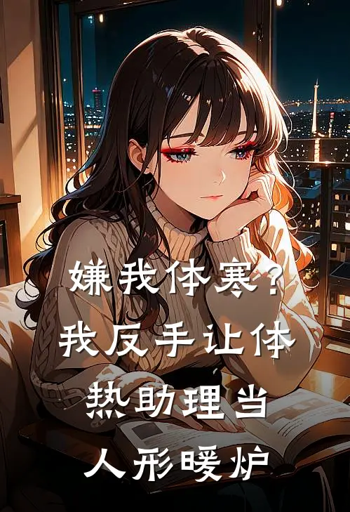 嫌我体寒？我反手让体热助理当人形暖炉秦安安赵晋热门小说排行_免费阅读全文嫌我体寒？我反手让体热助理当人形暖炉(秦安安赵晋)