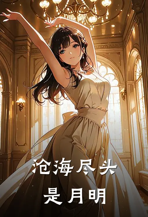 沧海尽头是月明欧阳澜程书卿小说完整版免费阅读_热门小说排行榜沧海尽头是月明(欧阳澜程书卿)