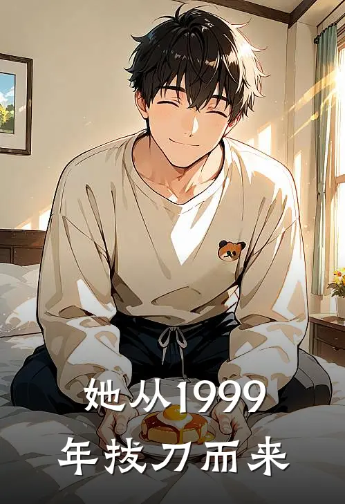 她从1999年拔刀而来沈明妆秦翠红最新热门小说_她从1999年拔刀而来全本在线阅读