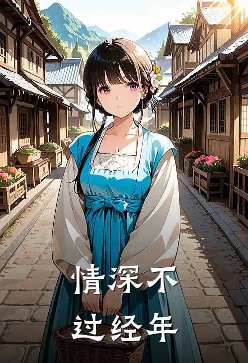 情深不过经年(小川秀梅)热门网络小说_最新完本小说情深不过经年(小川秀梅)