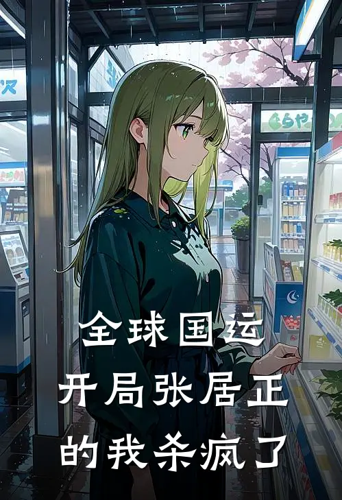 全球国运，开局张居正的我杀疯了(朱元璋张居正)热门网络小说_最新完本小说全球国运，开局张居正的我杀疯了(朱元璋张居正)