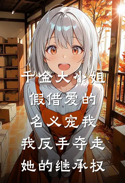 千金大小姐假借爱的名义宠我，我反手夺走她的继承权(沈婉月周鑫)完结的热门小说_全本免费完结小说千金大小姐假借爱的名义宠我，我反手夺走她的继承权(沈婉月周鑫)