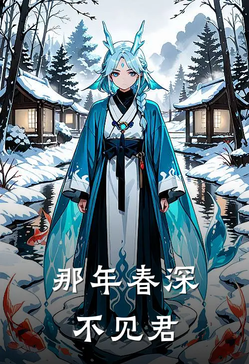 沈清晏姜沅（那年春深不见君）全文免费阅读无弹窗大结局_