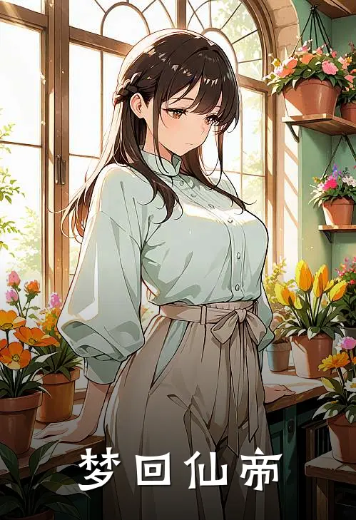 林辰廖宇《梦回仙帝》小说免费在线阅读_梦回仙帝(林辰廖宇)已完结小说