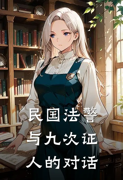 民国法警与九次证人的对话