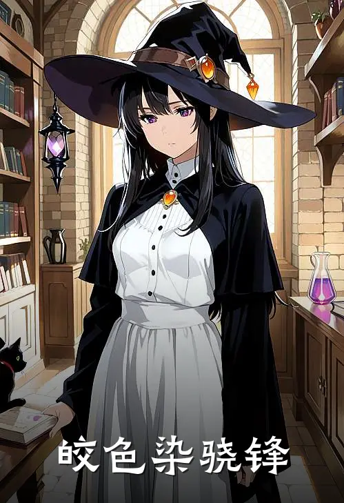 皎色染骁锋江洵谢临骁最新全本小说_最新章节列表皎色染骁锋(江洵谢临骁)