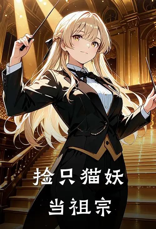 捡只猫妖当祖宗(苏晚沈辞)最新推荐小说_在哪看免费小说捡只猫妖当祖宗苏晚沈辞