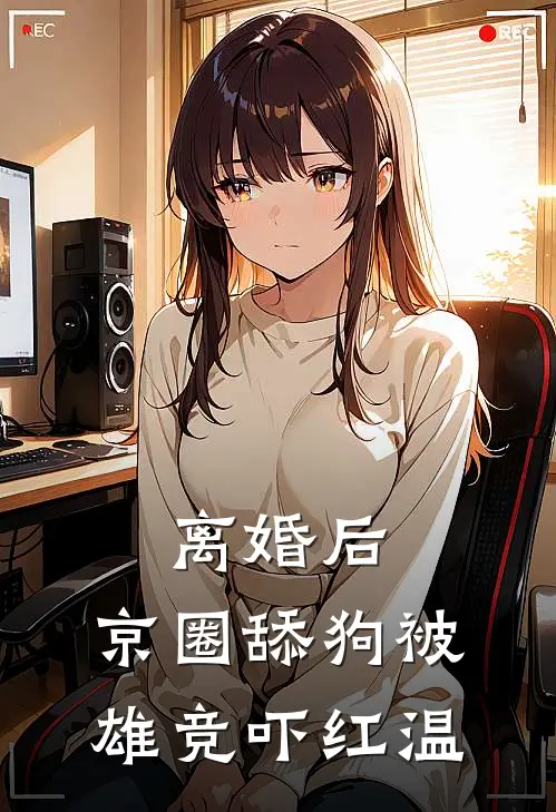 离婚后，京圈舔狗被雄竞吓红温(金愿傅长今)完整版免费全文阅读_完本小说推荐离婚后，京圈舔狗被雄竞吓红温(金愿傅长今)