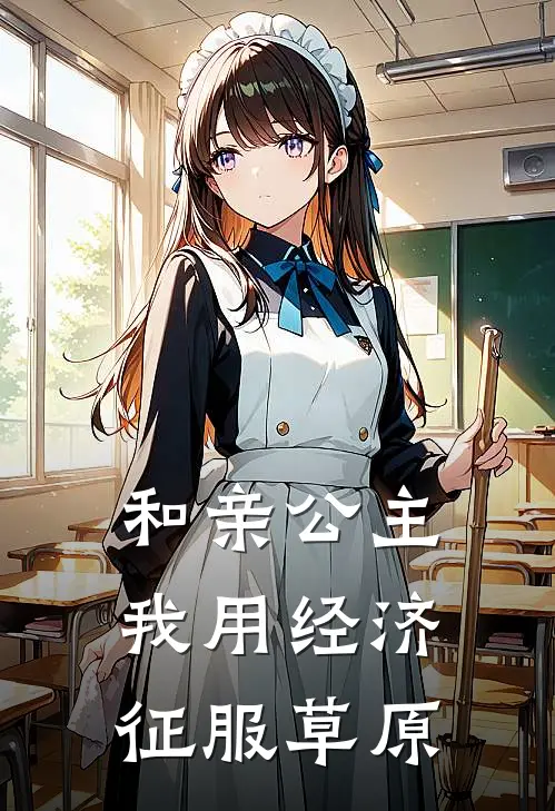 和亲公主：我用经济征服草原楚宁巴特尔免费小说笔趣阁_完结小说免费阅读和亲公主：我用经济征服草原楚宁巴特尔