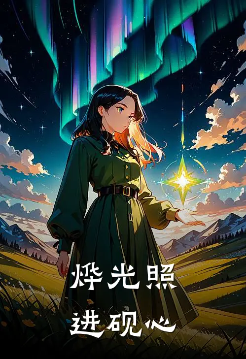 烨光照进砚心(温烨沈知现)火爆小说_《烨光照进砚心》温烨沈知现小说免费在线阅读