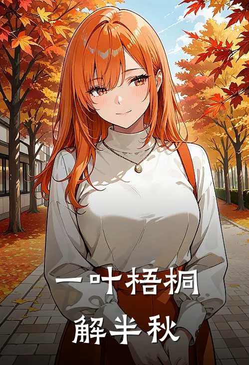 一叶梧桐解半秋白月光沈卓言热门小说阅读_完本完结小说一叶梧桐解半秋白月光沈卓言