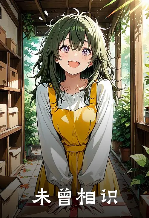 未曾相识
