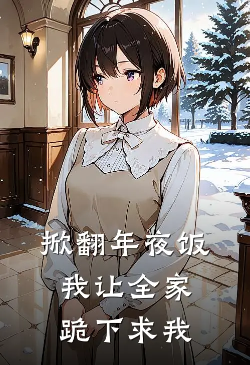 掀翻年夜饭，我让全家跪下求我(林强林国富)全本免费在线阅读_掀翻年夜饭，我让全家跪下求我全文阅读