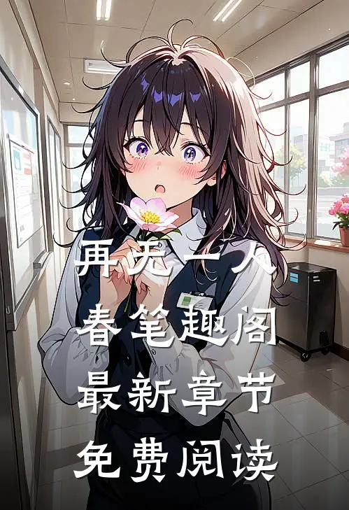 再无一人春笔趣阁最新章节免费阅读