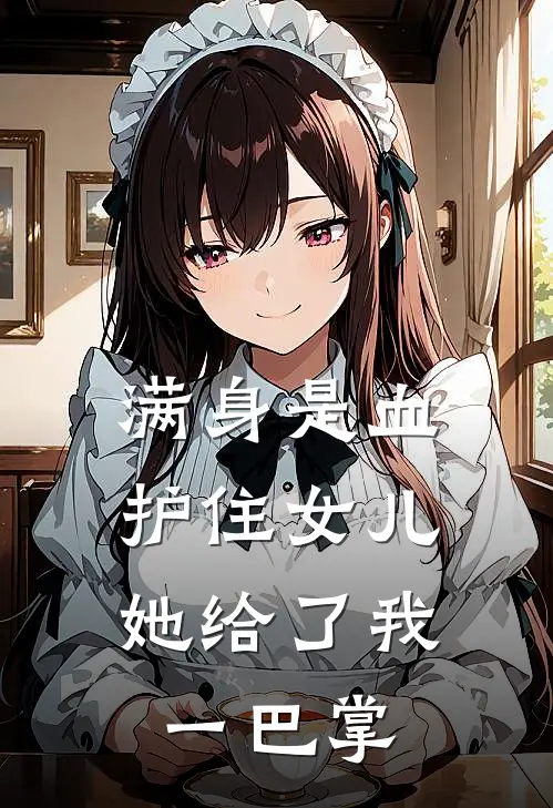 满身是血护住女儿，她给了我一巴掌顾川沈清婉完本完结小说_无弹窗全文免费阅读满身是血护住女儿，她给了我一巴掌(顾川沈清婉)