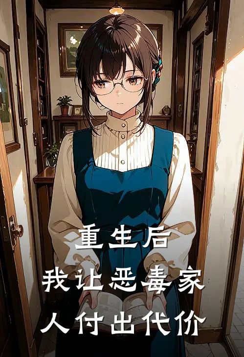 重生后，我让恶毒家人付出代价(抖音热门)热门网络小说推荐_最新完结小说推荐重生后，我让恶毒家人付出代价抖音热门