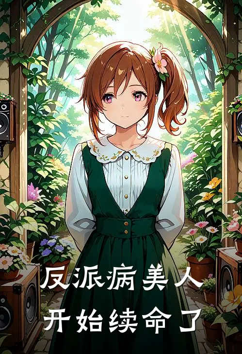 反派病美人开始续命了(秦昭野叶棠舟)全本免费小说_新热门小说反派病美人开始续命了秦昭野叶棠舟