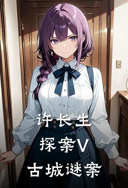 许长生探案V：古城谜案(许长生马明亮)热门小说大全_免费小说大全许长生探案V：古城谜案许长生马明亮