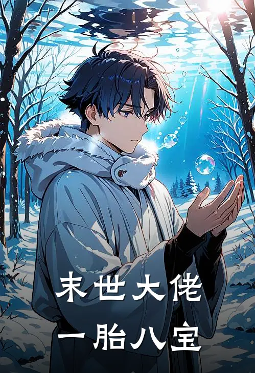 末世大佬，一胎八宝(柳玉茹南宫)热门网络小说推荐_最新完结小说推荐末世大佬，一胎八宝柳玉茹南宫