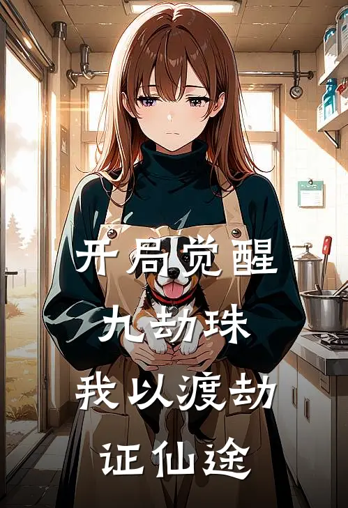 开局觉醒九劫珠，我以渡劫证仙途秦煜秦寿最新热门小说_免费小说全文阅读开局觉醒九劫珠，我以渡劫证仙途(秦煜秦寿)