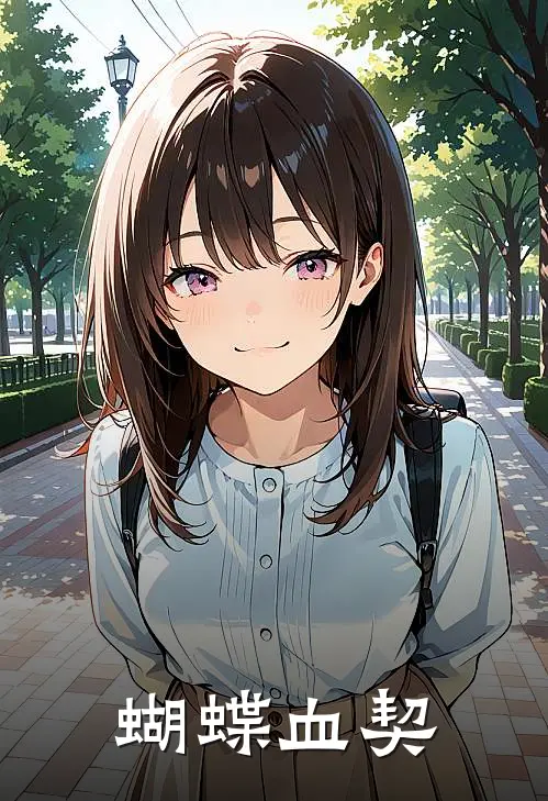 苏晚苏成业（蝴蝶血契）免费阅读无弹窗_蝴蝶血契苏晚苏成业全文免费阅读无弹窗大结局