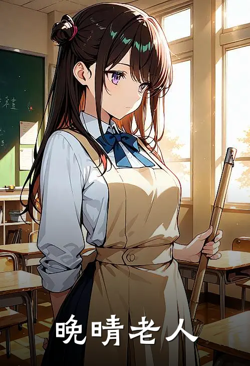 晚晴老人