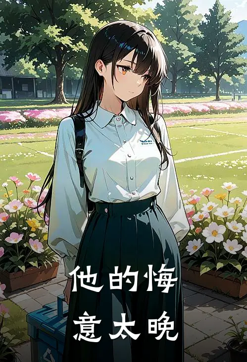 他的悔意太晚(谢辞时薇)完整版免费阅读_(他的悔意太晚)全章节免费在线阅读