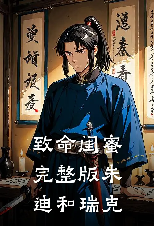 致命闺蜜完整版朱迪和瑞克