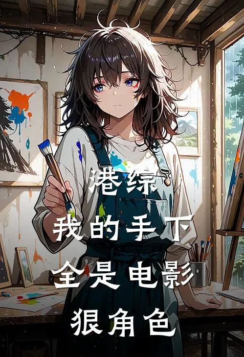 港综：我的手下全是电影狠角色(叶凡张耀祖)小说完整版_完结好看小说港综：我的手下全是电影狠角色叶凡张耀祖