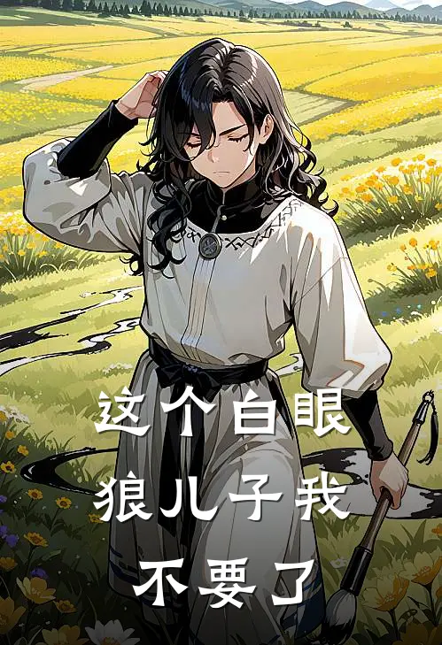 许巍宁玉(这个白眼狼儿子我不要了)全集阅读_《这个白眼狼儿子我不要了》全文免费阅读