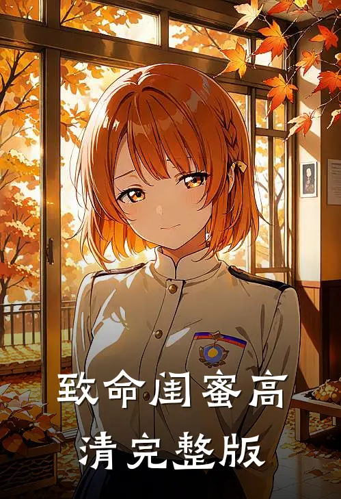 致命闺蜜高清完整版