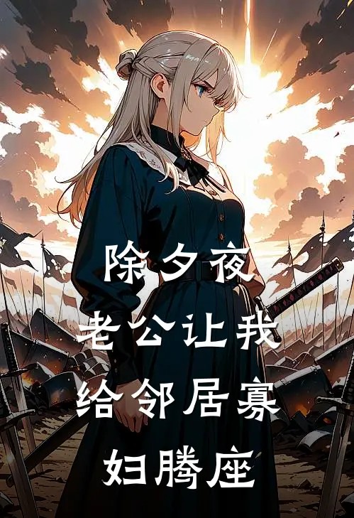 除夕夜，老公让我给邻居寡妇腾座(陆浩然佳宁)全本免费小说_新热门小说除夕夜，老公让我给邻居寡妇腾座陆浩然佳宁