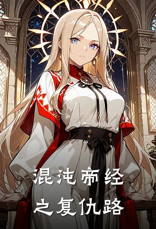 混沌帝经之复仇路(金功苏沐)完本小说大全_完本热门小说混沌帝经之复仇路金功苏沐