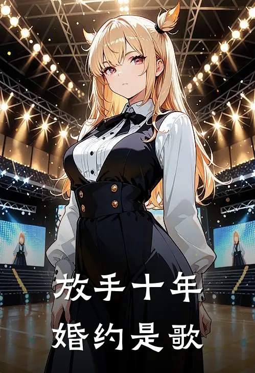 放手十年婚约是歌
