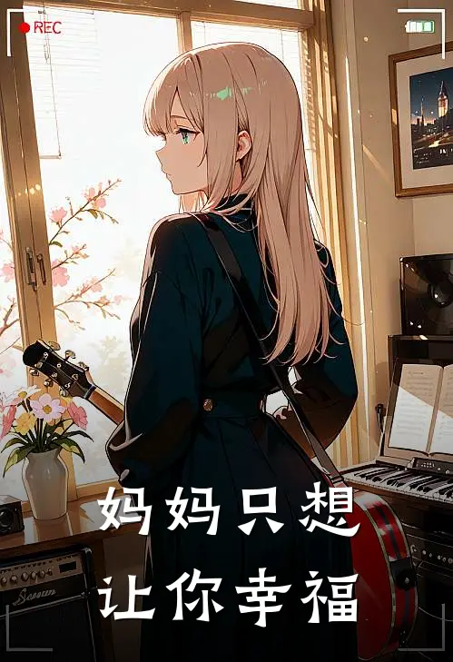 妈妈只想让你幸福全文免费阅读无弹窗大结局_妈妈只想让你幸福（禾秀秀秀）最新小说