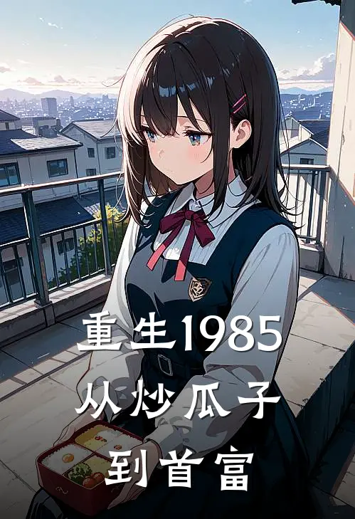 重生1985：从炒瓜子到首富(陈浩王有才)全本免费小说阅读_全文免费阅读重生1985：从炒瓜子到首富陈浩王有才