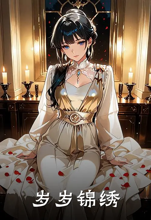 岁岁锦绣（韩知洲岁棠）全文免费阅读无弹窗大结局_岁岁锦绣最新章节列表