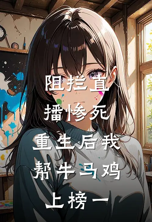 阻拦直播惨死，重生后我帮牛马鸡上榜一徐莉莉顾学凯完结版小说阅读_完整版小说免费阅读阻拦直播惨死，重生后我帮牛马鸡上榜一(徐莉莉顾学凯)