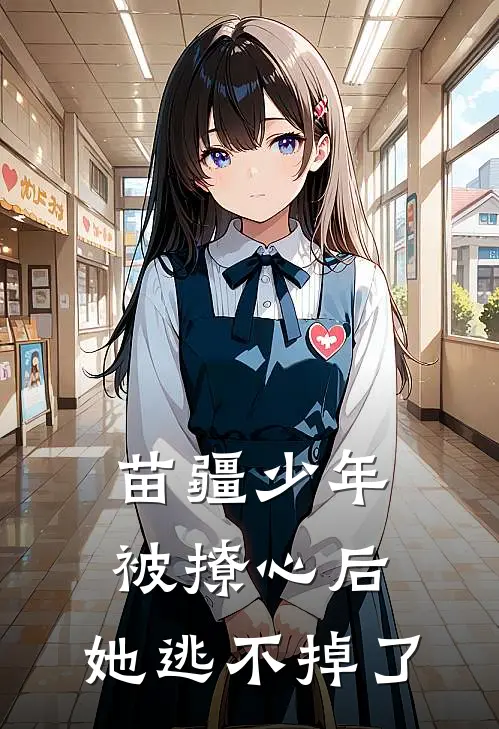 苗疆少年被撩心后，她逃不掉了(苓湘赖哥)免费小说_完整版免费阅读苗疆少年被撩心后，她逃不掉了苓湘赖哥