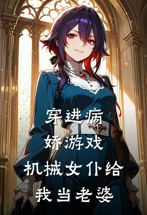 穿进病娇游戏，机械女仆给我当老婆(方奇璃光)最热门小说_全本完结小说穿进病娇游戏，机械女仆给我当老婆(方奇璃光)