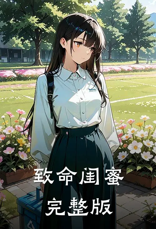 致命闺蜜完整版